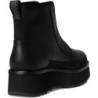 Bottes UGG Cityfunc Zip Conception Légerère Matériaux Qualité