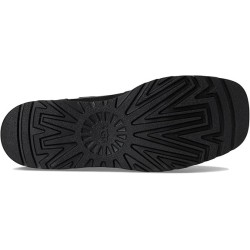 Bottes UGG Cityfunc Zip Conception Légerère Matériaux Qualité