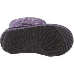 UGG Classic II Iridescent Stars Design Amusant Élégant