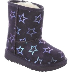 UGG Classic II Iridescent Stars Design Amusant Élégant
