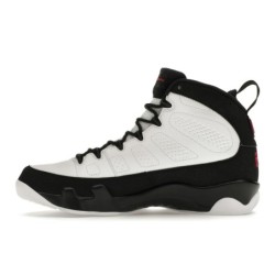 Air Jordan 9 Retro Smoke Grey