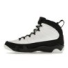 Air Jordan 9 Retro Smoke Grey