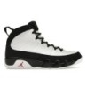 Air Jordan 9 Retro Smoke Grey