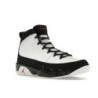 Air Jordan 9 Retro Smoke Grey