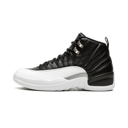 Air Jordan 12 GS "Twist" - Édition Enfants Colorée