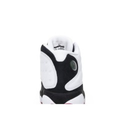 Air Jordan 13 "Brave Blue" - Bleu Courageux et Vif